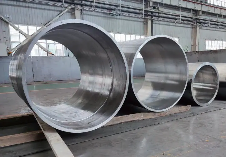 Titanium Alloy